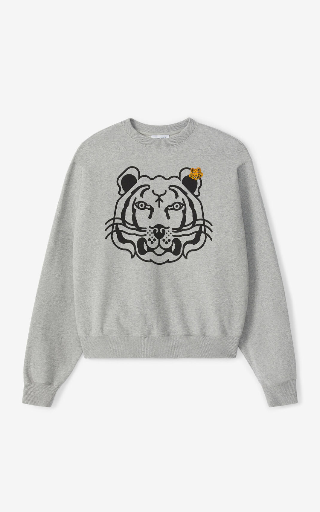 Sweat tigre kenzo sale